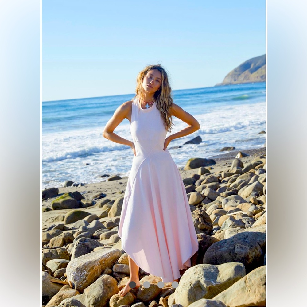 FreePeople Beach Dress